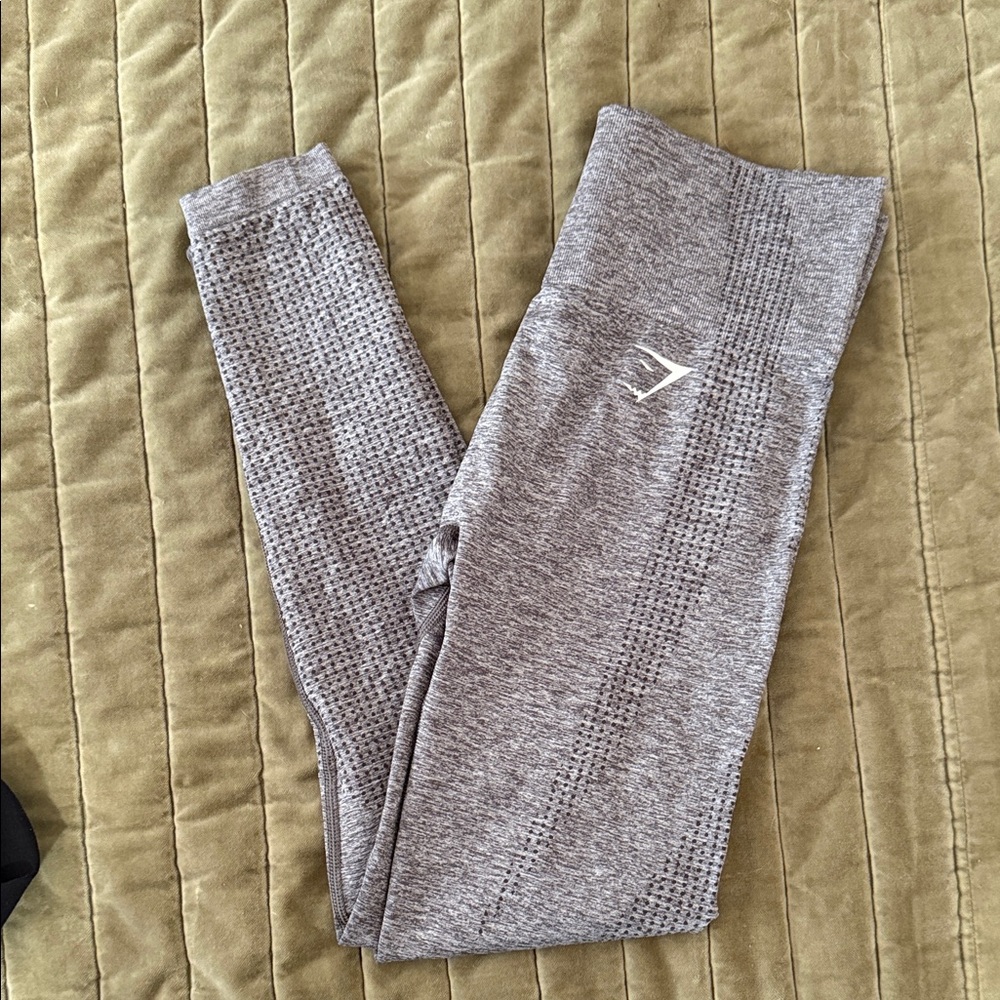 Gymshark Gray Leggings